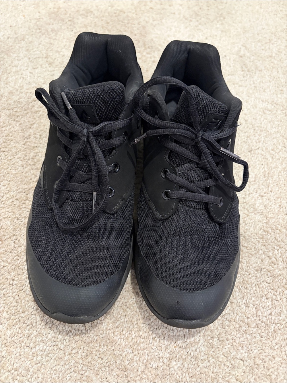 Women’s FILA Work Sneakers